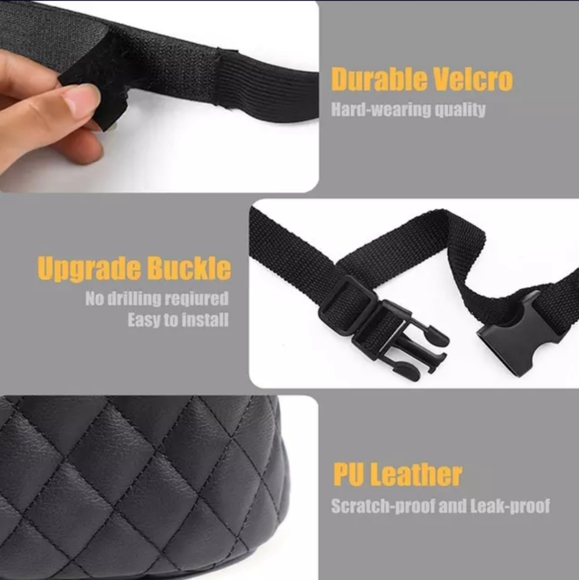 Vehicle organizer/purse holder - Picture 13 of 14